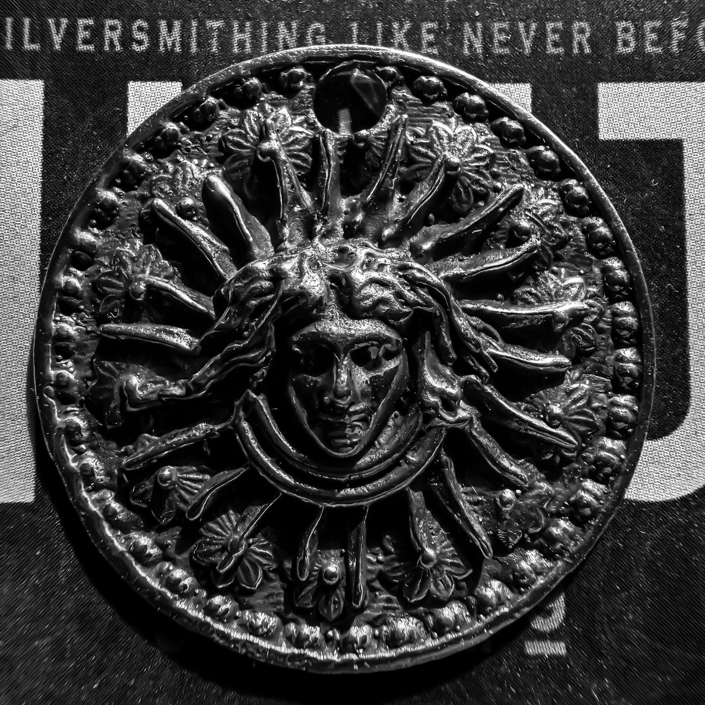 Helios Pendant image 0