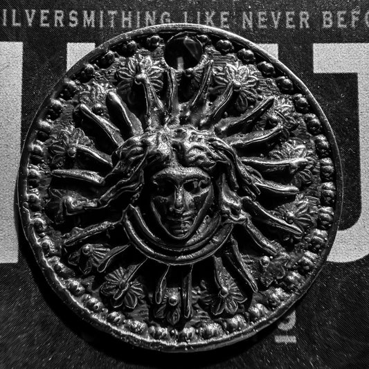 Helios Pendant image 0
