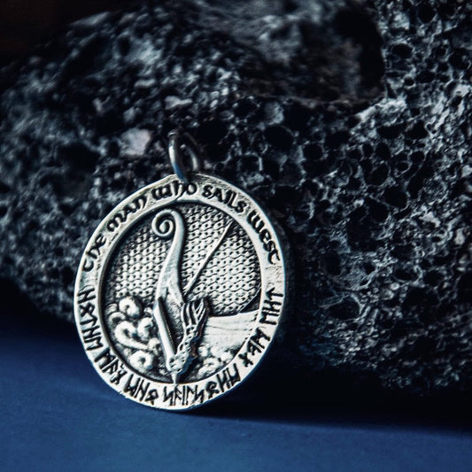 Vikings Pendant image 0
