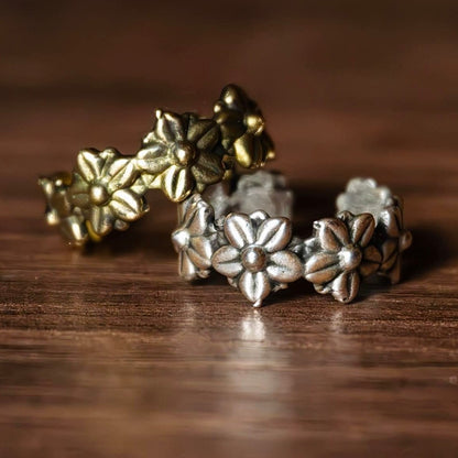 Floral Ring image 0