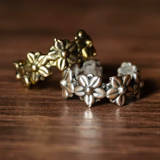 Floral Ring image 0