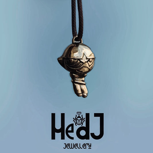 Buttercup Pendant image 0