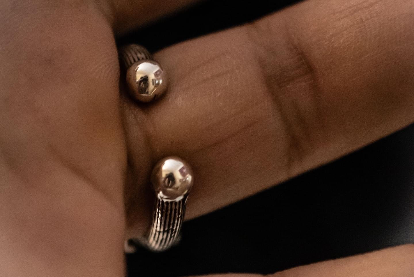 Zeus Ring image 1