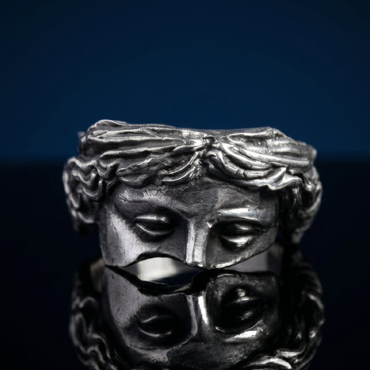 Aphrodite Ring