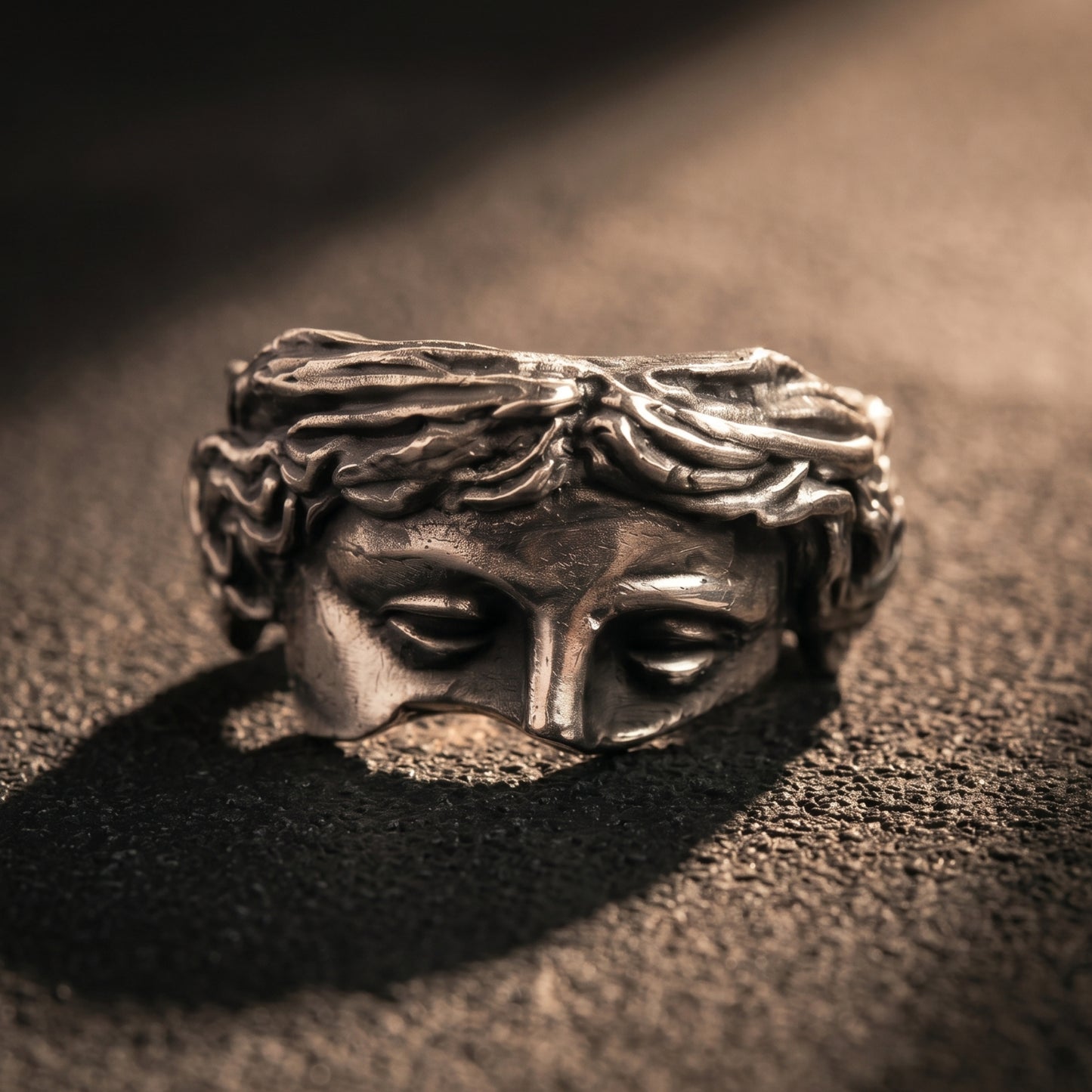 Aphrodite Ring