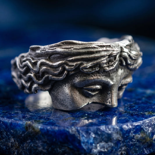 Aphrodite Ring