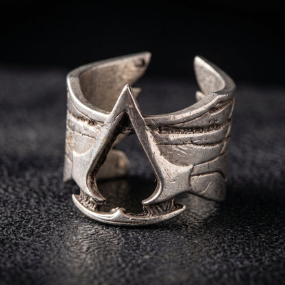 Assasin's Creed Ring V2