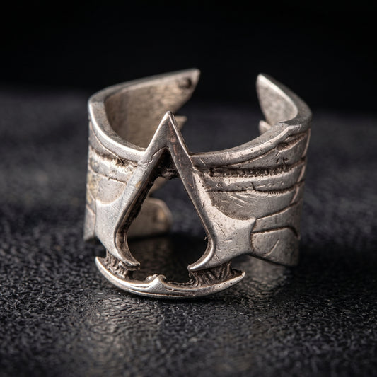 Assasin's Creed Ring V2
