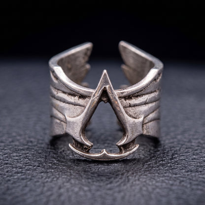 Assasin's Creed Ring V2
