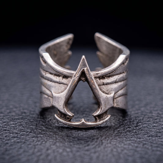 Assasin's Creed Ring V2