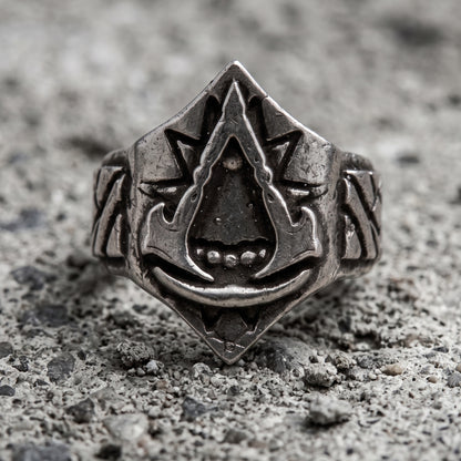 Assassin's Mirage Ring