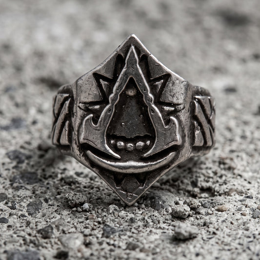 Assassin's Mirage Ring