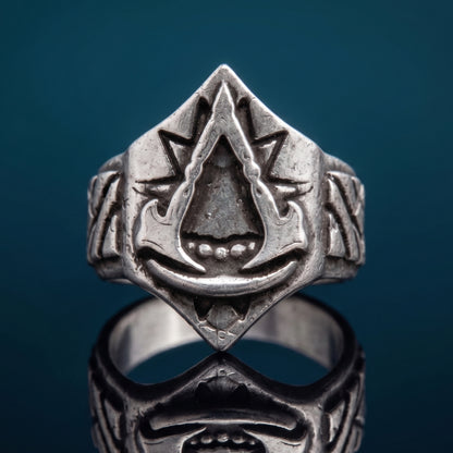 Assassin's Mirage Ring