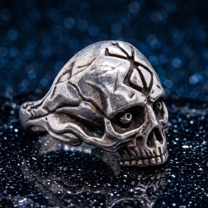 Berserker's Ring