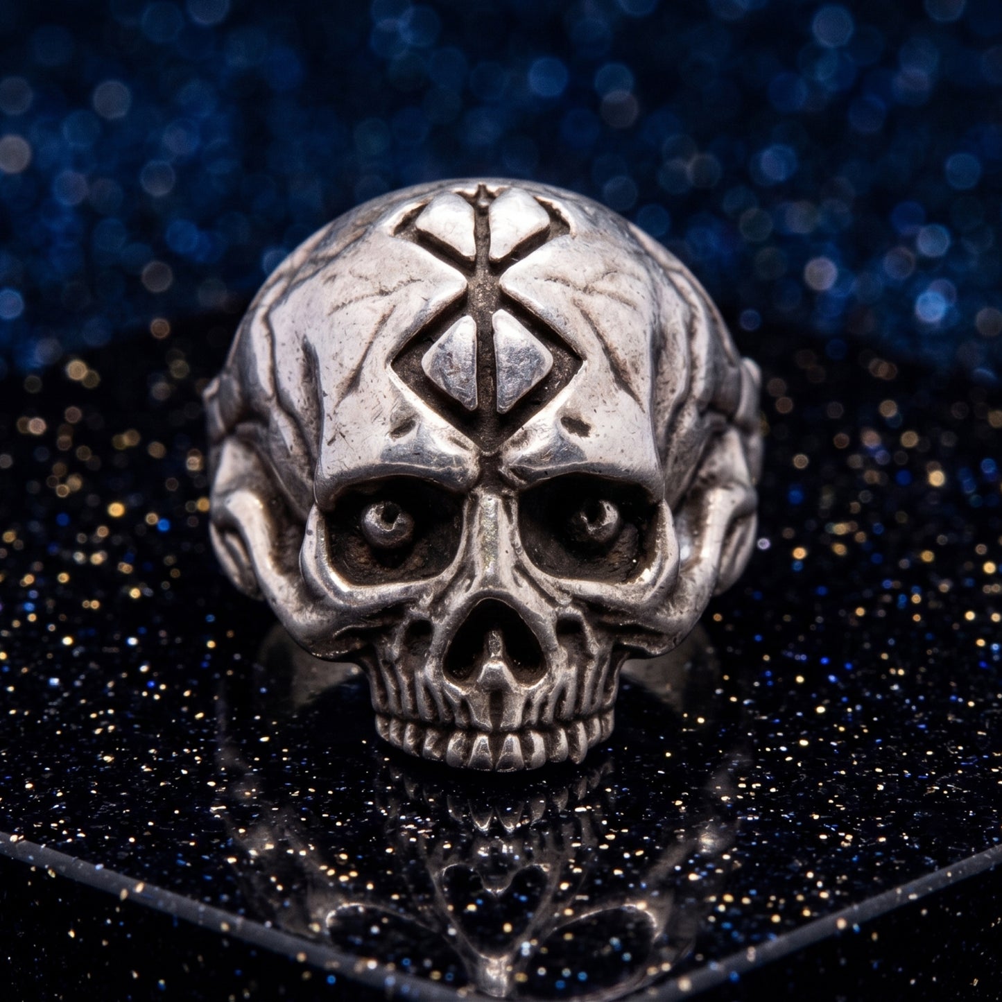 Berserker's Ring