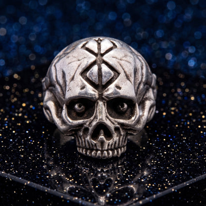 Berserker's Ring