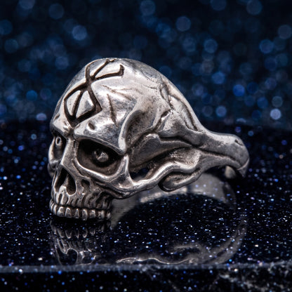 Berserker's Ring