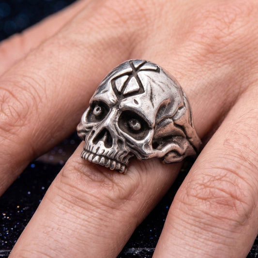 Berserker's Ring