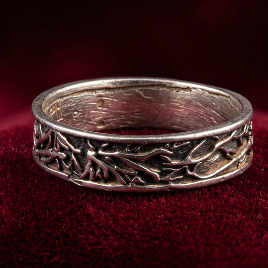 Branched Ring