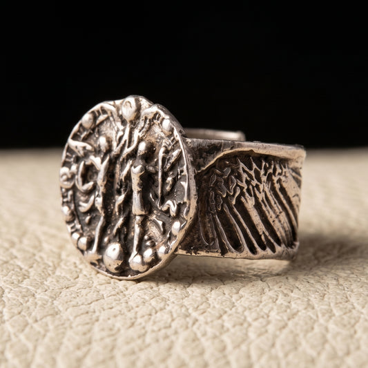 Caduceus of Hermes