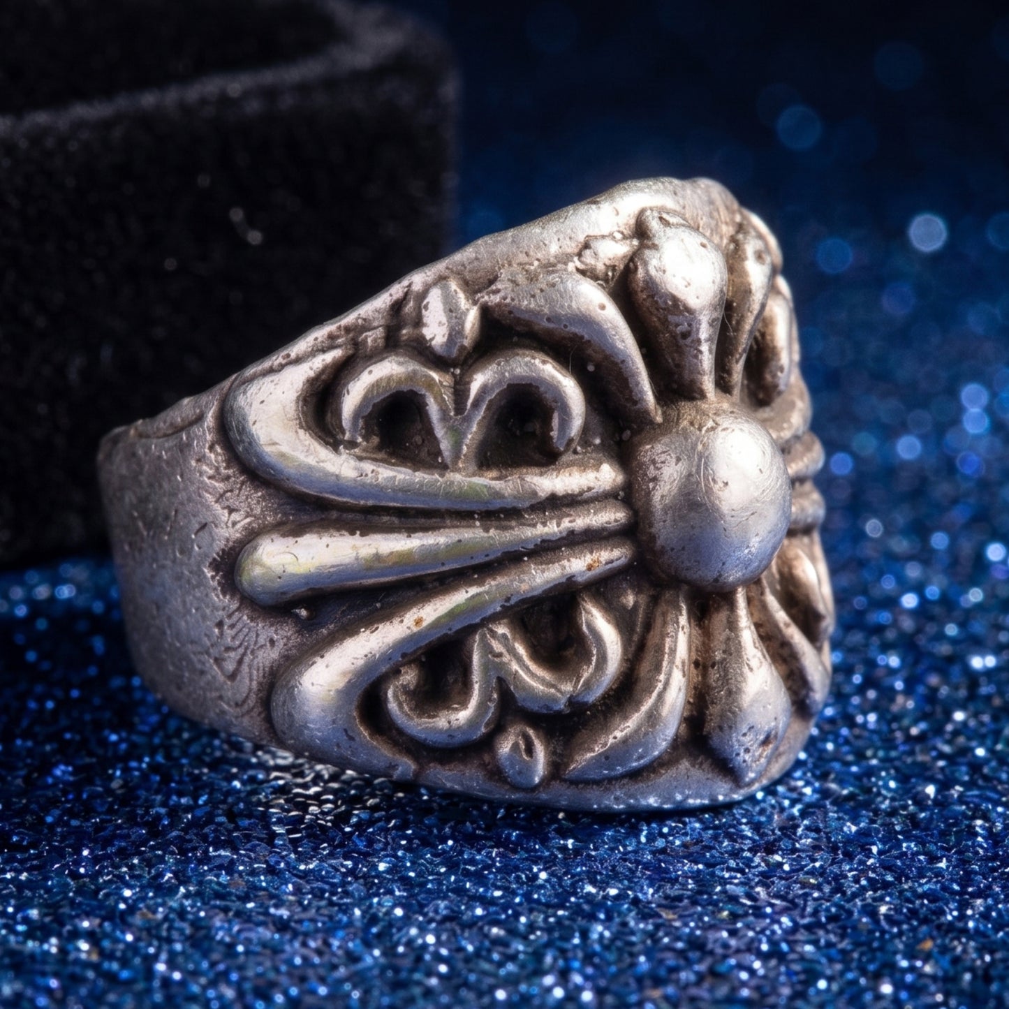 Chrome Hearts Ring