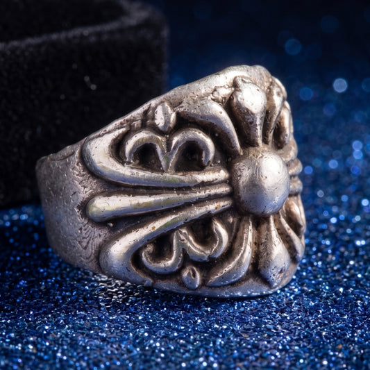 Chrome Hearts Ring