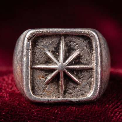 Compass Ring