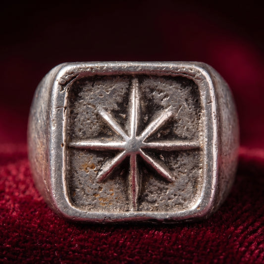 Compass Ring