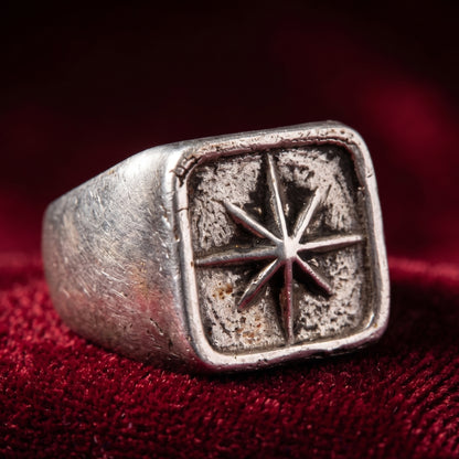 Compass Ring