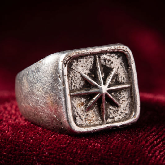 Compass Ring
