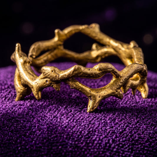 The Crown Of Thorns