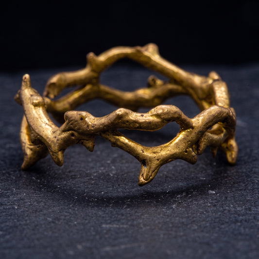 The Crown Of Thorns