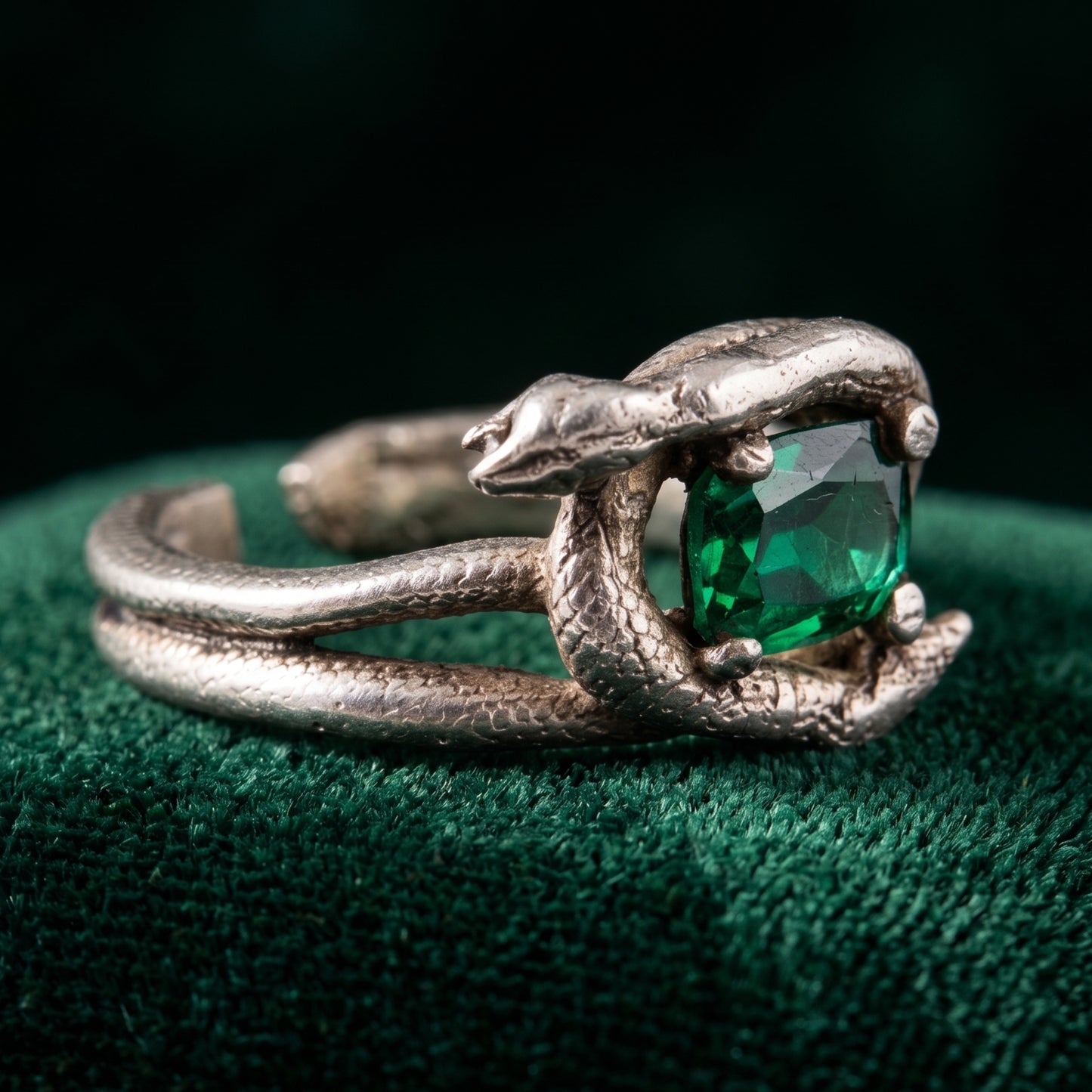 Entwined