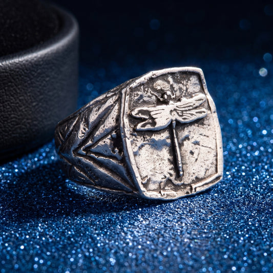 Firefly Ring