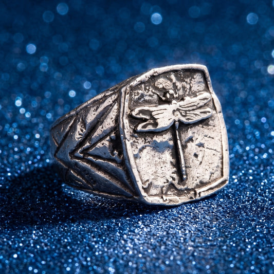 Firefly Ring