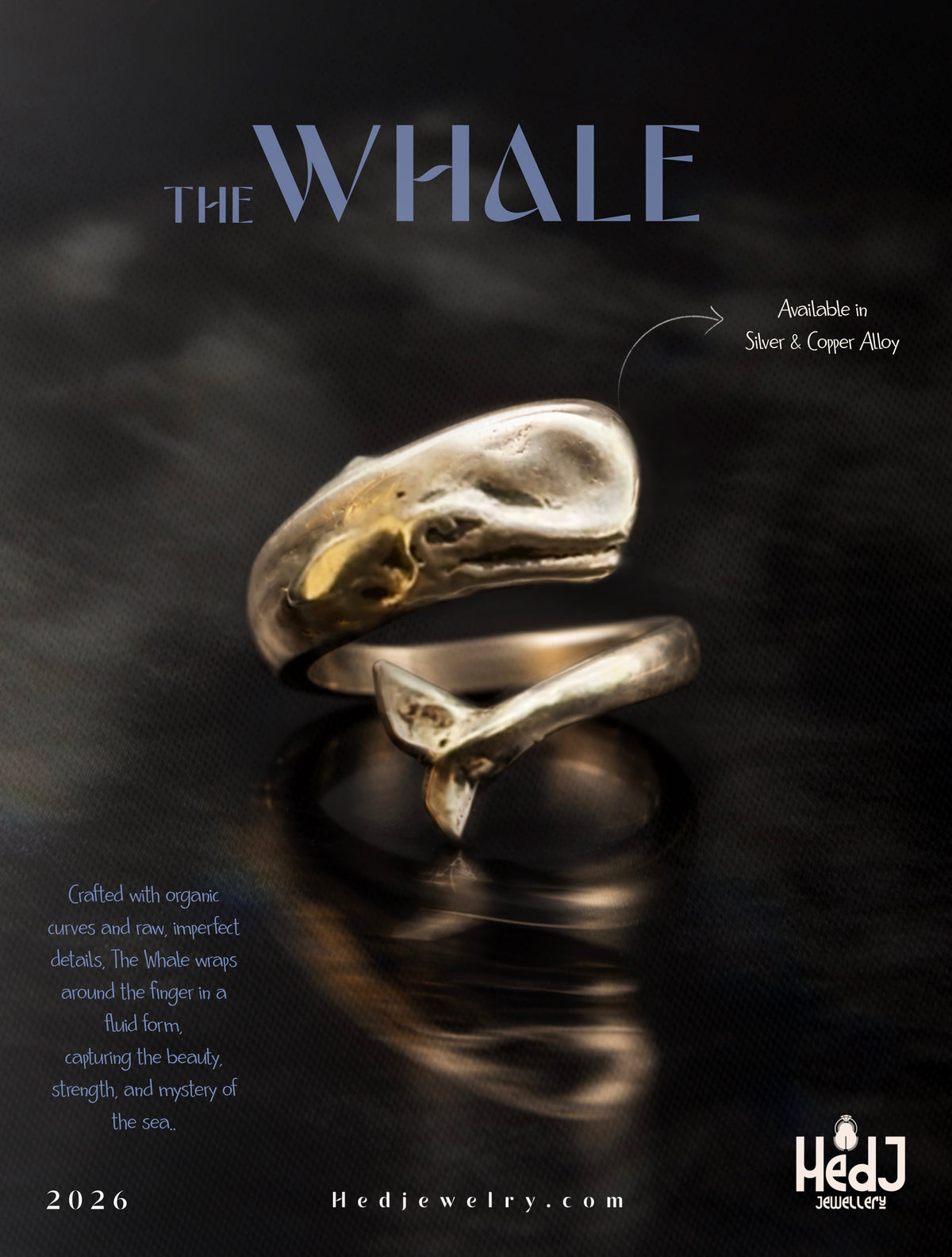 The Whale