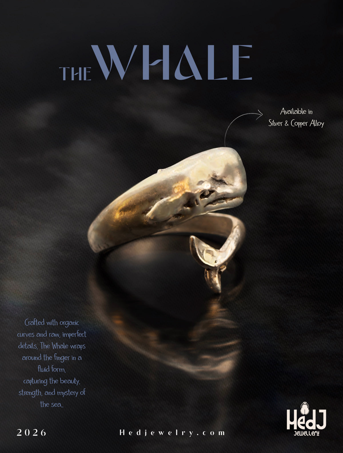 The Whale