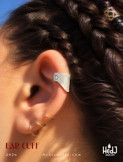 Ear Cuff