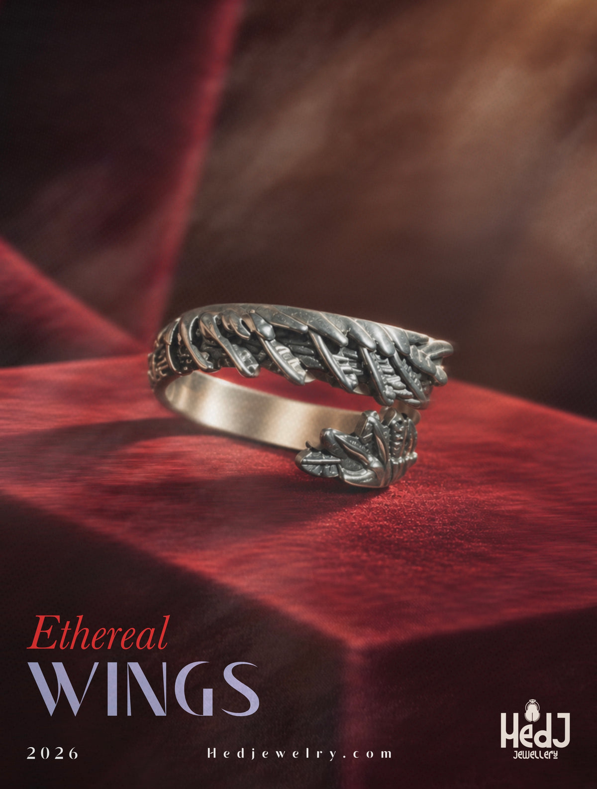 Ethereal Wings
