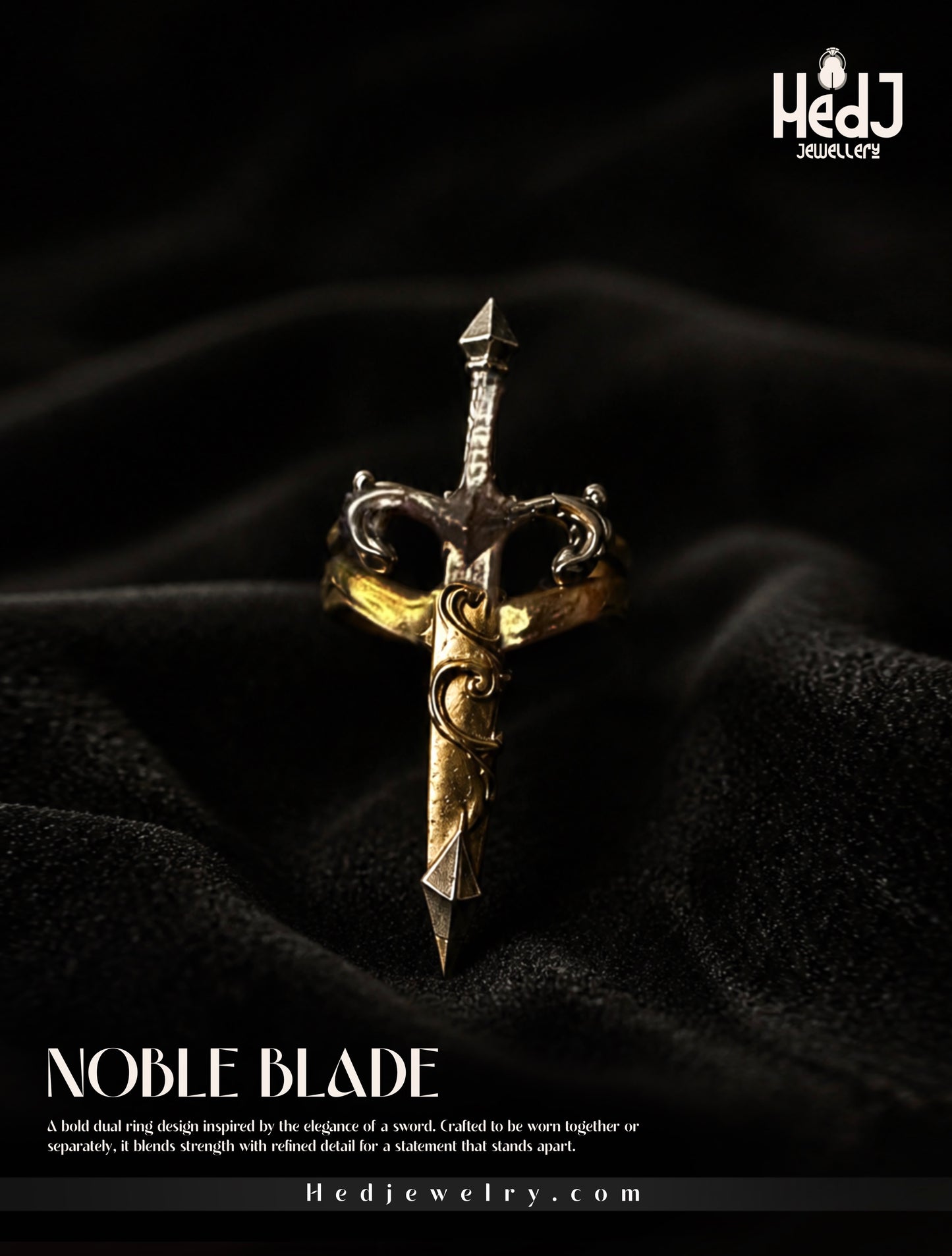 Noble Blade