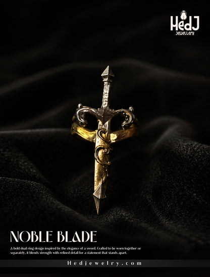 Noble Blade