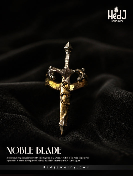 Noble Blade