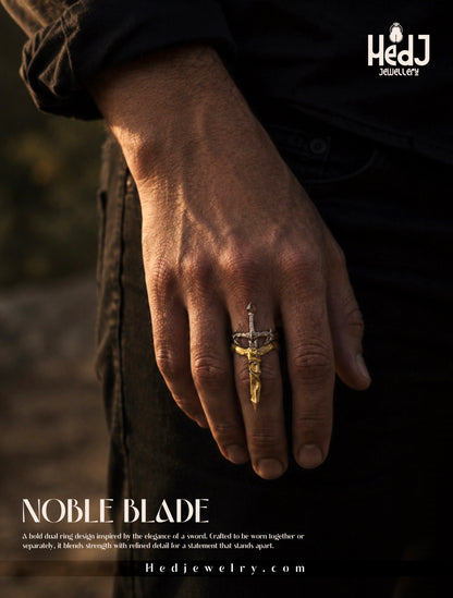 Noble Blade