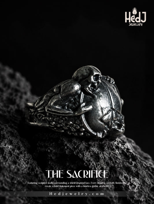 The Sacrifice