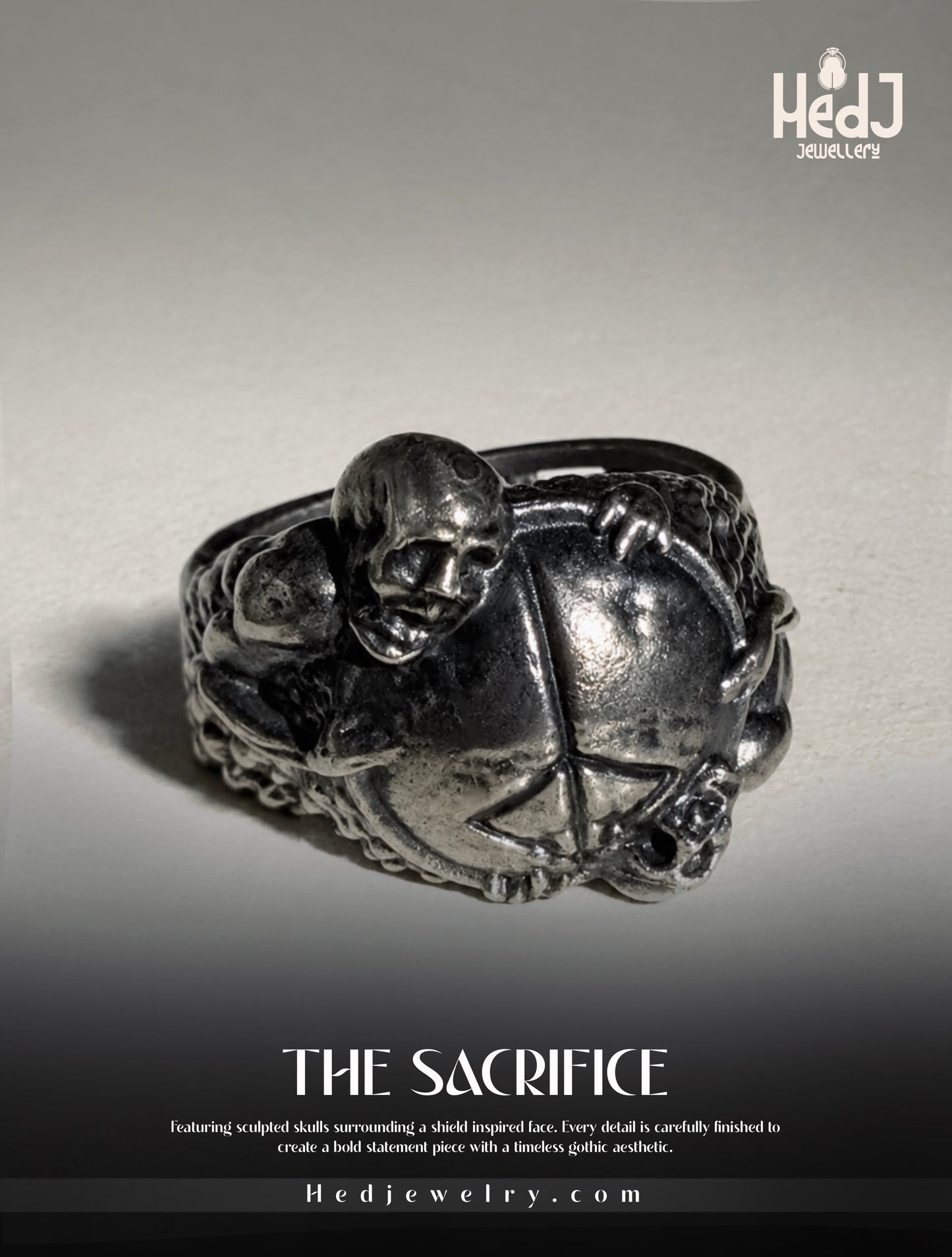 The Sacrifice