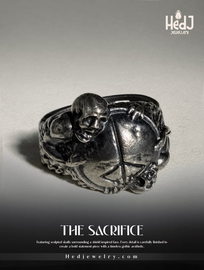 The Sacrifice