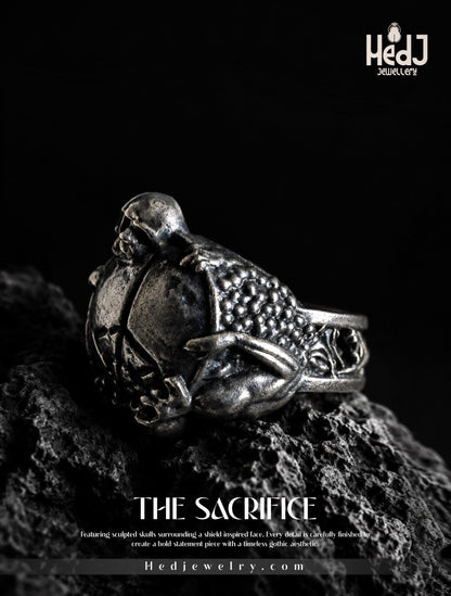 The Sacrifice
