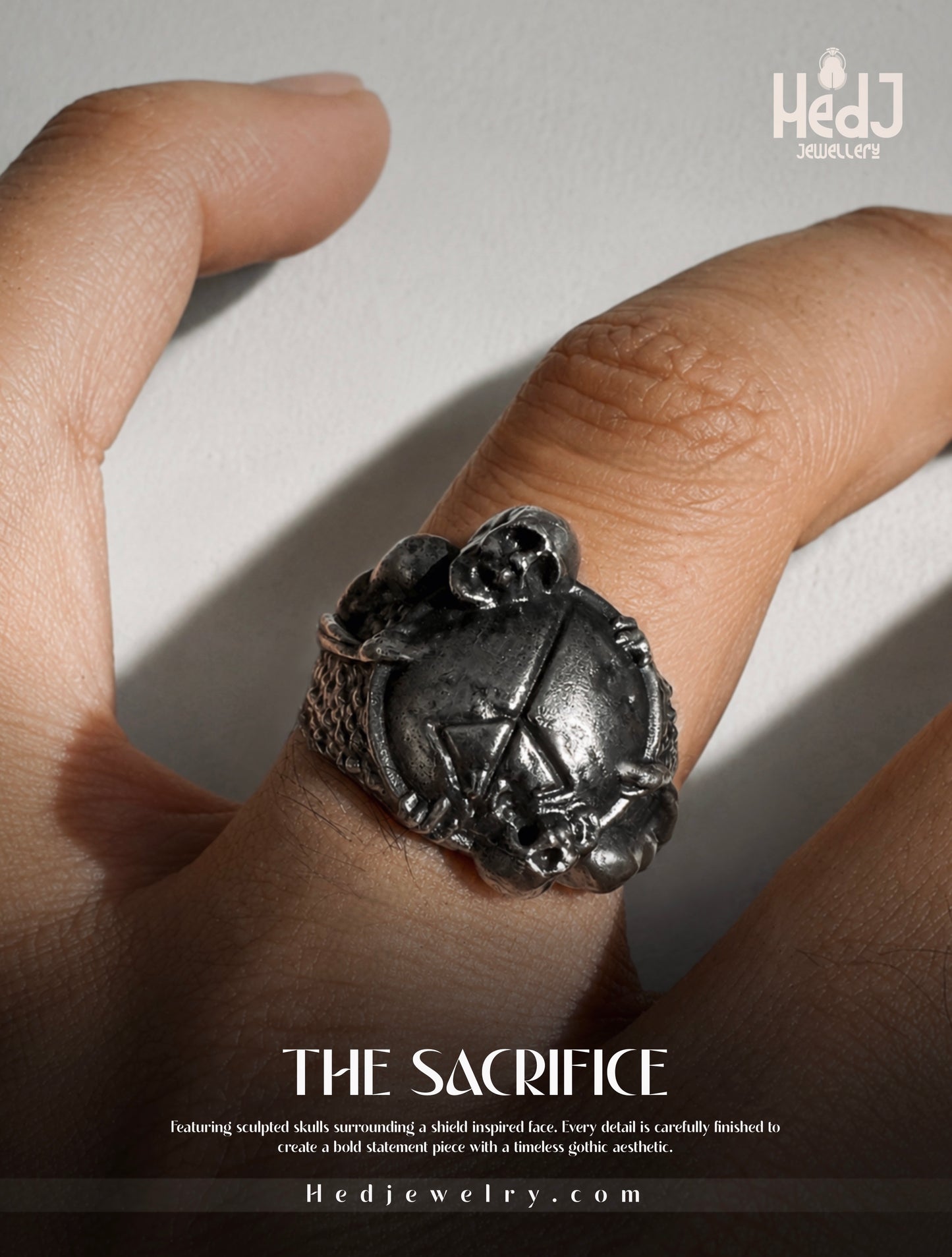 The Sacrifice
