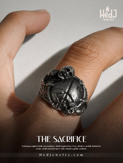 The Sacrifice