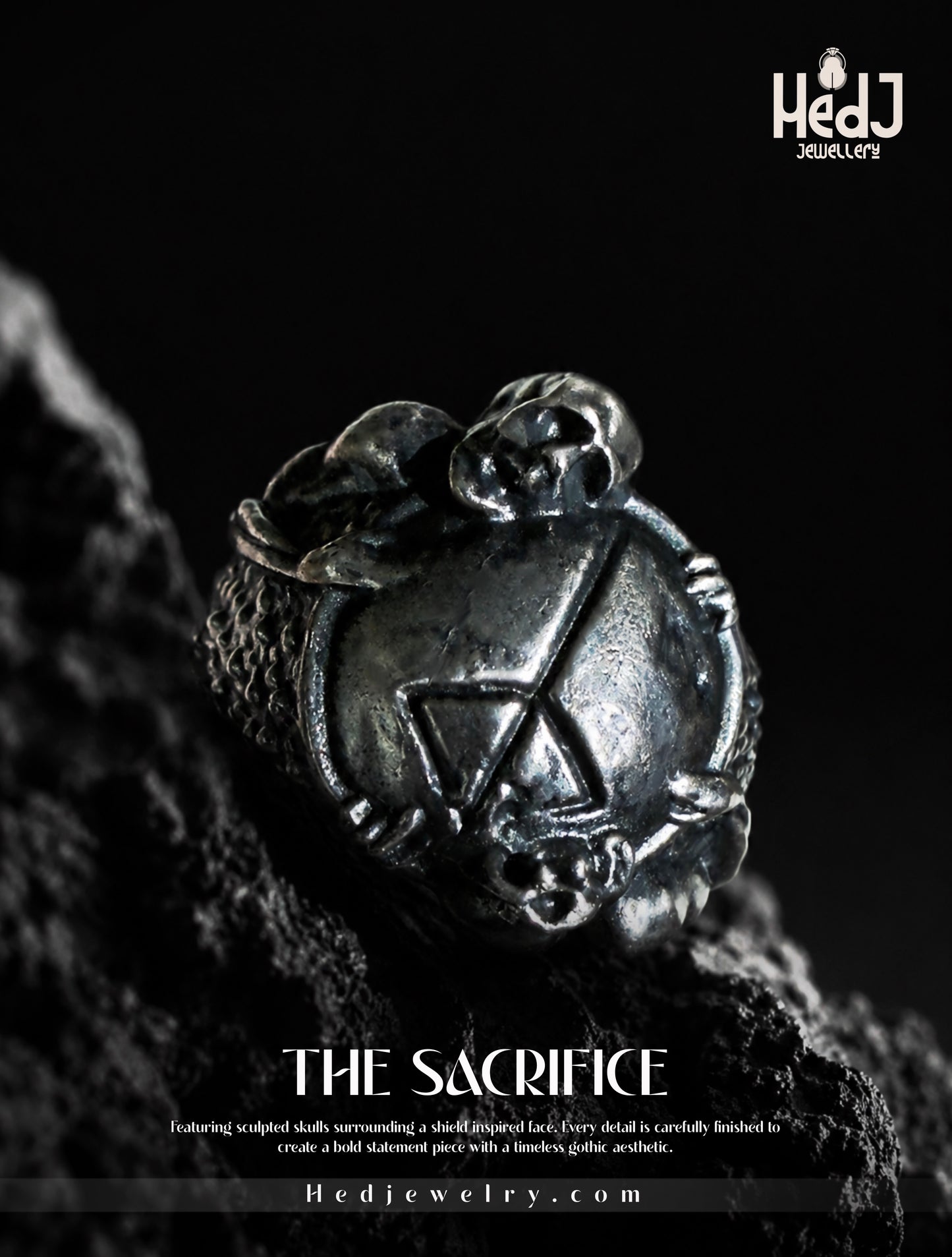 The Sacrifice